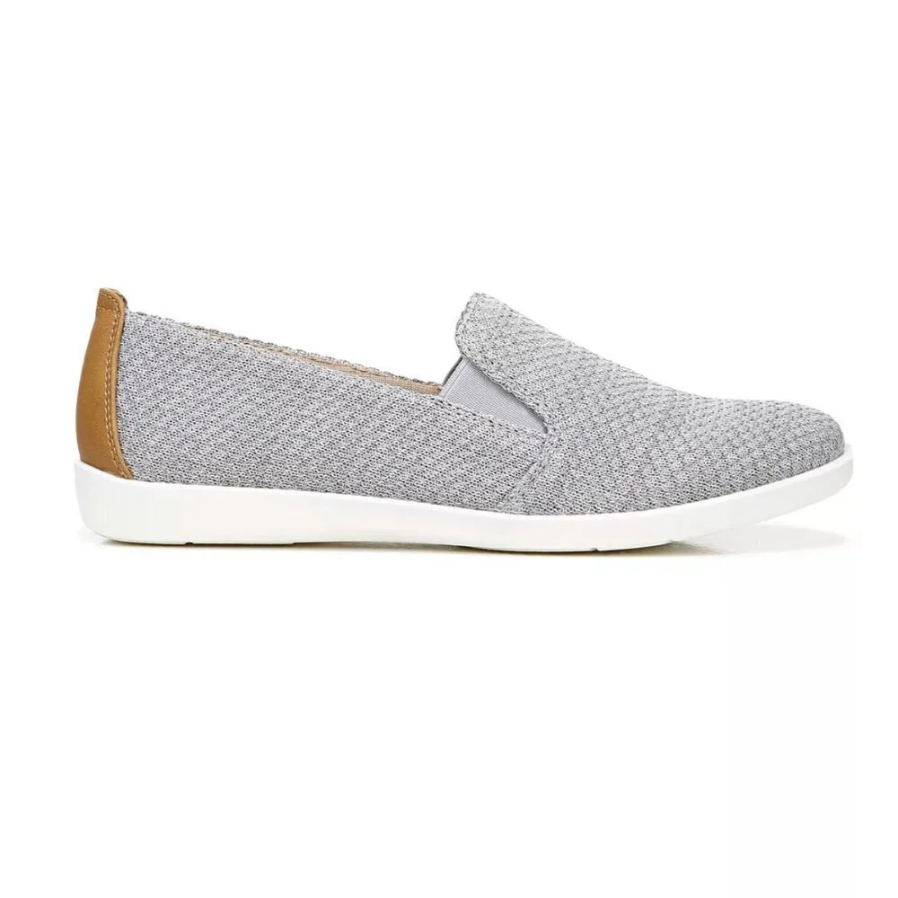 LIFESTRIDE Next Level Slip-ons (WIDE)